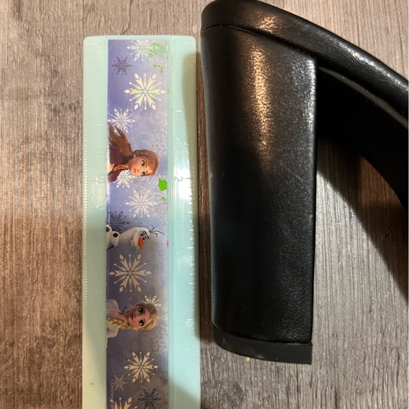 Top Moda Mule Heels W5 1/2 - Picture 6 of 6